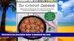 Read books  The KetoDiet Cookbook: More Than 150 Delicious Low-Carb, High-Fat Recipes for Maximum