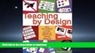 READ BOOK  Teaching by Design: Using Your Computer to Create Materials for Students With Learning