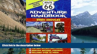Big Sales  Route 66 Adventure Handbook: Turbocharged Fourth Edition  Premium Ebooks Online Ebooks