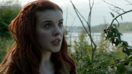 Wolfblood . s04e03 . Ultimatum . children story CBBC