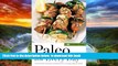 liberty book  Paleo for Every Day: 4 Weeks of Paleo Diet Recipes   Meal Plans to Lose Weight