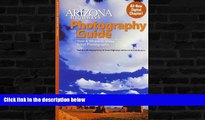 Big Sales  Arizona Highways Photography Guide: How   Where to Make Great Pictures (Arizona