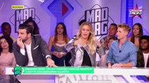 DALS 7 : Caroline Receveur et M.Pokora en couple ? L'agent du chanteur répond (VIDEO)