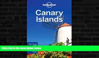 Deals in Books  Lonely Planet Canary Islands (Travel Guide)  Premium Ebooks Online Ebooks