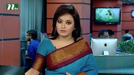 NTV Desher Khobor | 16 November, 2016