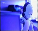Robots humanoides: ICub (robot infantil)