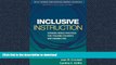 READ  Inclusive Instruction: Evidence-Based Practices for Teaching Students with Disabilities