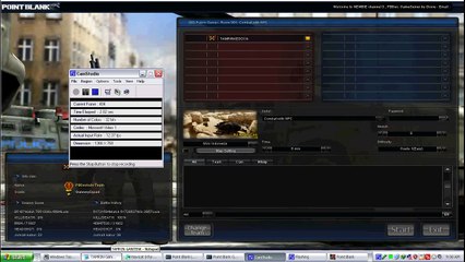 G36C SL HEADshoT(TAmriN GANtenk)