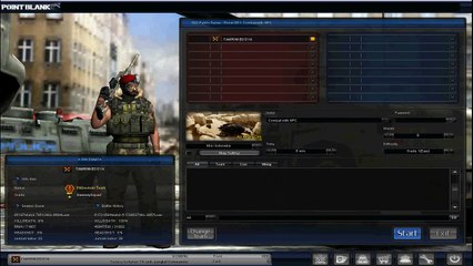 glOCk 18 heADShoT(TAmriN GANtenk)