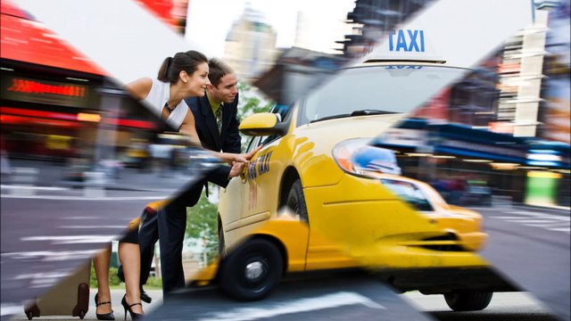 Great Service Taxi & Limo - (914) 205-5753