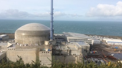 EPR Flamanville