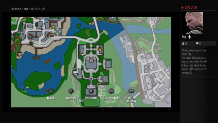 SuperEss's Live PS4 Broadcast Canis Canem Edit (3)