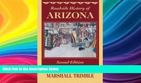 Big Sales  Roadside History of Arizona (Roadside History Series)  Premium Ebooks Online Ebooks
