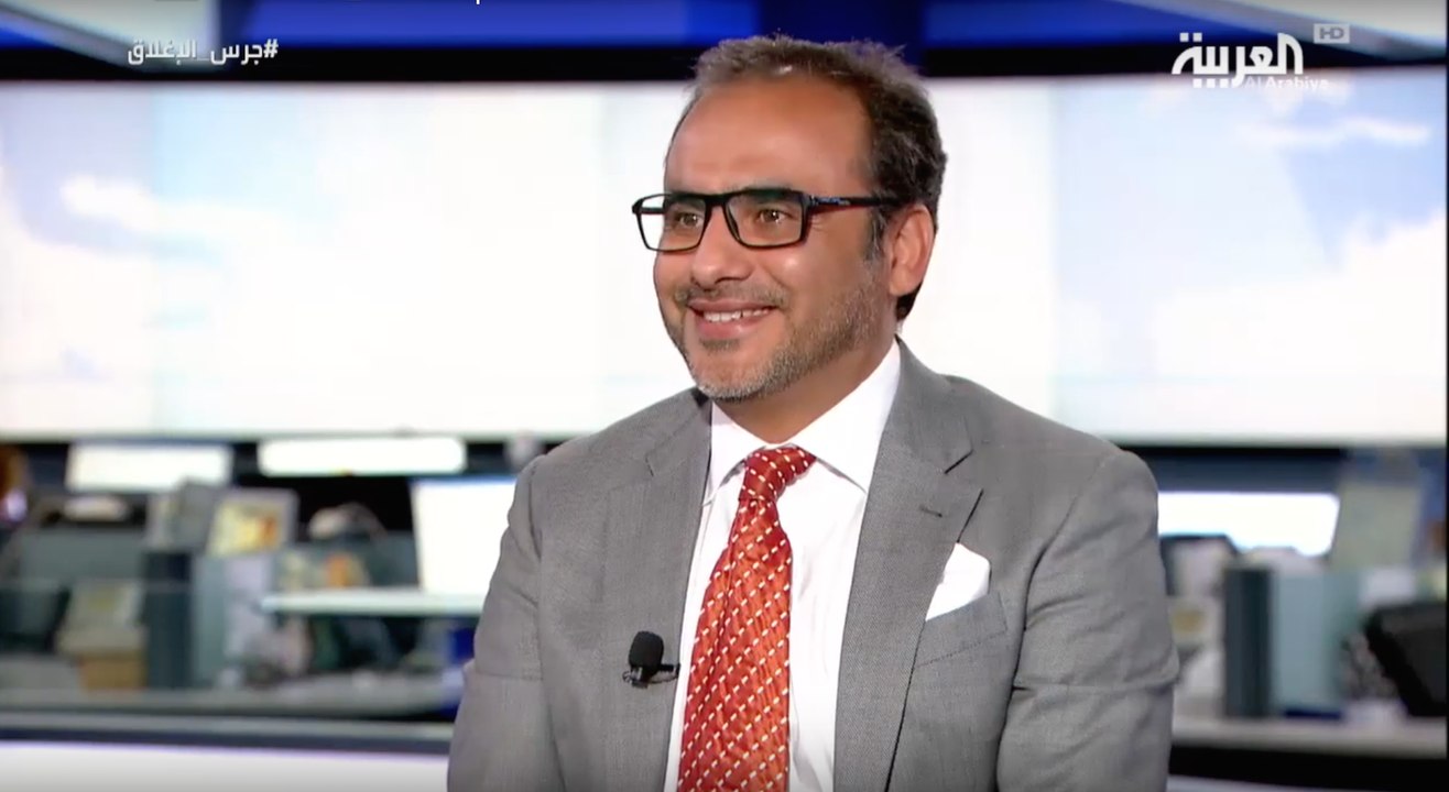 E-commerce challenges in the Middle East - Ziad Alshobaki