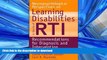 READ  Neuropsychological Perspectives on Learning Disabilities in the Era of RTI: Recommendations