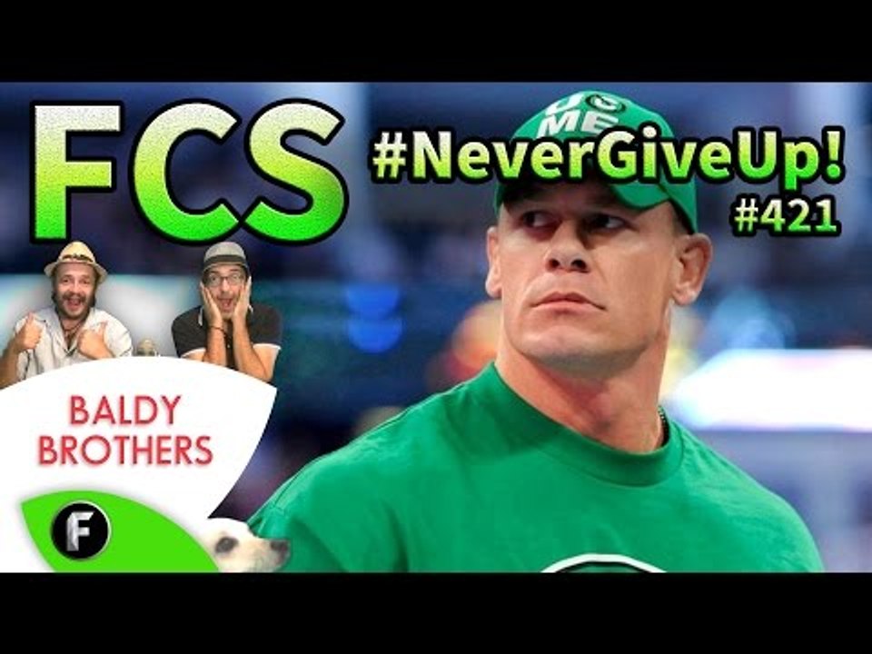 ★ FCS #NeverGiveUp! Day 421! - Freedom! Channel Spotlight