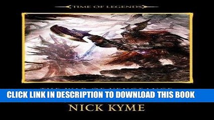 [PDF] The War of Vengence: The Great Betrayal (Time of Legends) Full Collection