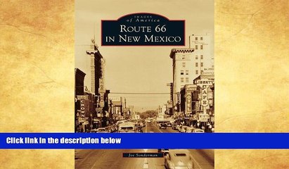 Buy NOW  Route 66 in New Mexico (Images of America)  Premium Ebooks Best Seller in USA