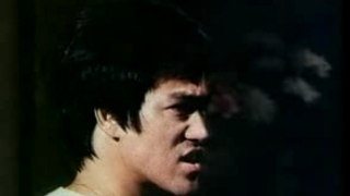 Bruce Lee - Jet Kun Do Scene