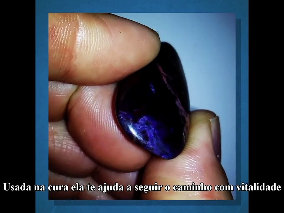 Bustamita Com Sugilita