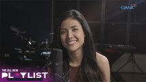 Playlist invite: Sanya Lopez