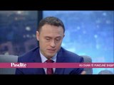 Pasdite ne TCH, 15 Nentor 2016, Pjesa 3 - Top Channel Albania - Entertainment Show