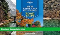 Big Sales  Lonely Planet New England Fall Foliage Road Trips (Travel Guide)  Premium Ebooks Best