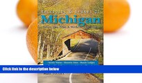 Deals in Books  Backroads   Byways of Michigan: Drives, Day Trips   Weekend Excursions (Second