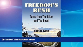 Big Sales  Freedom s Rush: Tales from the Biker and the Beast  Premium Ebooks Online Ebooks