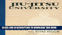 [PDF] Jiu-Jitsu University Popular Colection