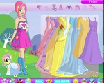 Game online, trò chơi cho bé, trò chơi thời trang trọn đồ mới cho công chúa