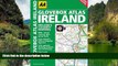 Buy NOW  Glovebox Atlas Ireland (AA Glovebox Atlas)  Premium Ebooks Online Ebooks