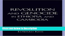 [PDF] Revolution And Genocide In Ethiopia And Cambodia: 1st (First) Edition [Read] Full Ebook