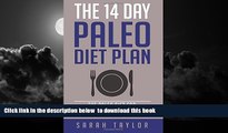 liberty book  Paleo: The 14 Day Paleo Diet Plan - Delicious Paleo Diet Recipes for Weight Loss