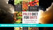 liberty book  Paleo Diet for Brits: The Essential British Paleo Cookbook and Diet Guide online to