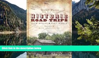 Buy NOW  Historic Road Trips from Dallas/Fort Worth  Premium Ebooks Online Ebooks