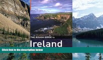 Big Deals  The Rough Guide to Ireland 8 (Rough Guide Travel Guides)  Full Ebooks Most Wanted