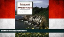 Buy NOW  Backroads of Washington  Premium Ebooks Best Seller in USA