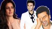 Ranbir Kapoor, Ranveer Singh Make FUN Of Katrina Kaif On TV Show Koffee With Karan