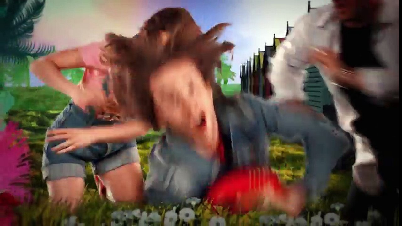 Neighbours Episode 5293