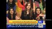 Aima Baig Singing live Song Kalabaaz Dil in Mazaaq Raat