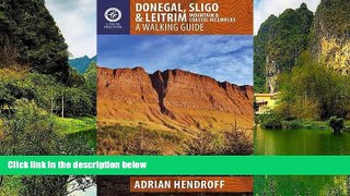READ NOW  Donegal, Sligo   Leitrim: Mountain   Coastal Hillwalks  Premium Ebooks Online Ebooks