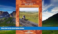 Big Deals  Cycle Touring in Ireland: 12 Routes Throughout Ireland (Cicerone Guides)  Best Seller