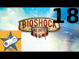 Let's Play Bioshock Infinite Part 18 Lady Comstocks Grave