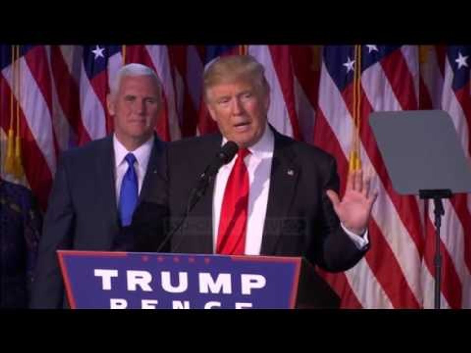 Konflikti në Siri, Assad shpreson aleancë me Trump - Top Channel Albania - News - Lajme