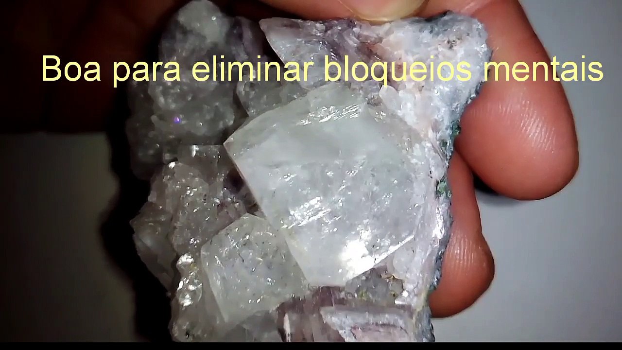 Drusa De Apofilita