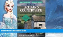 Deals in Books  The Best of Britain s Countryside: Northern England and Scotland : A Driving and