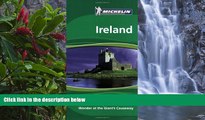READ NOW  Michelin Green Guide Ireland (Green Guide/Michelin)  Premium Ebooks Online Ebooks