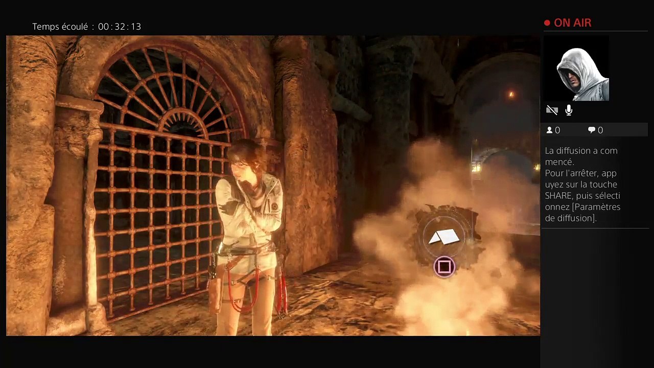 Rise of the Tomb Raider 20 anniversaire chapitre 4 & 5:  Complexe soviétique; Première visite Goulage du Complexe soviétique