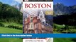 Big Deals  Boston (EYEWITNESS TRAVEL GUIDE)  Best Seller Books Best Seller